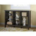 Meuble de rangement 6 cubes