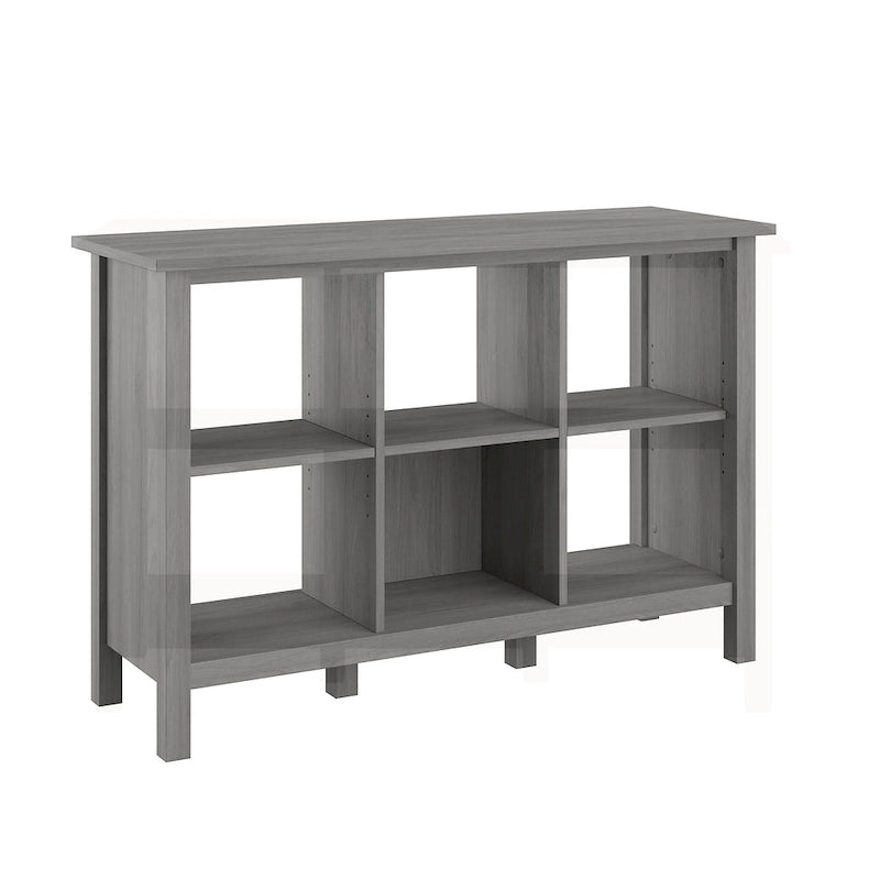 Meuble de rangement 6 cubes