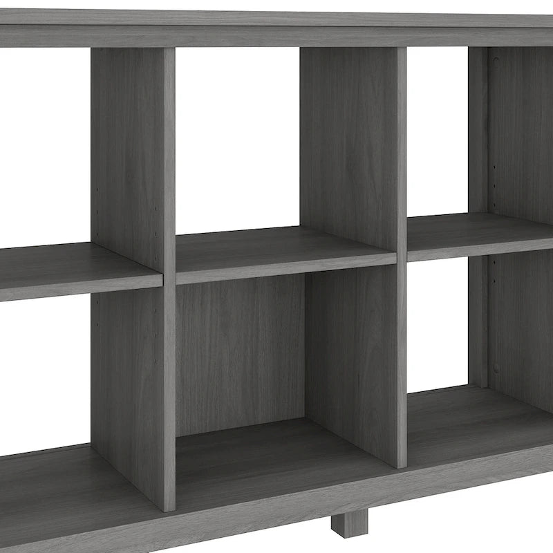 Meuble de rangement 6 cubes