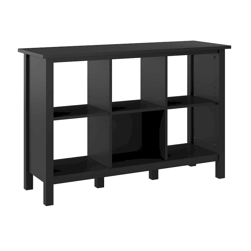 Meuble de rangement 6 cubes