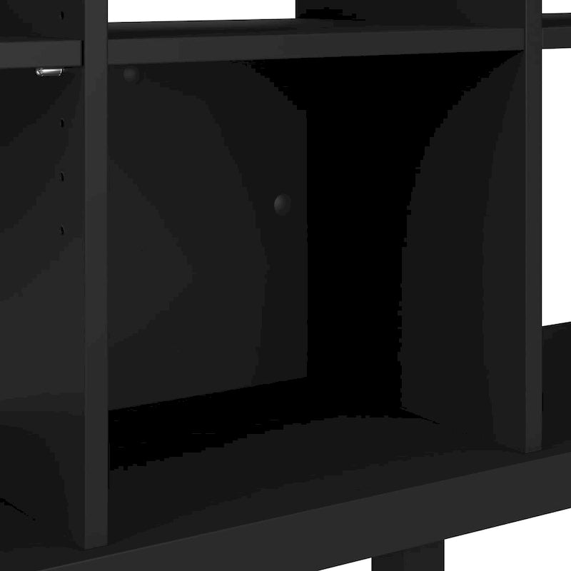 Meuble de rangement 6 cubes