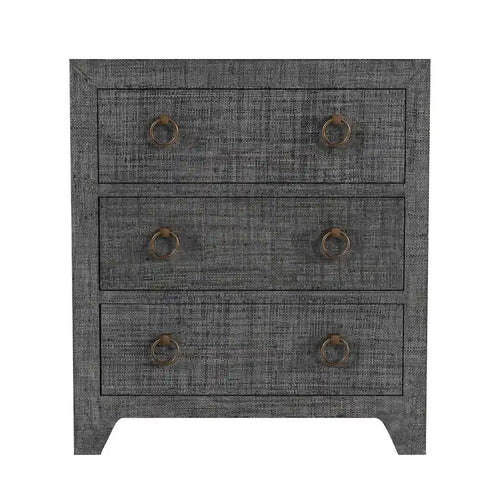 Commode 3 tiroirs