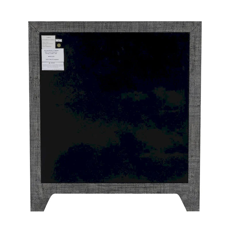 Commode 3 tiroirs
