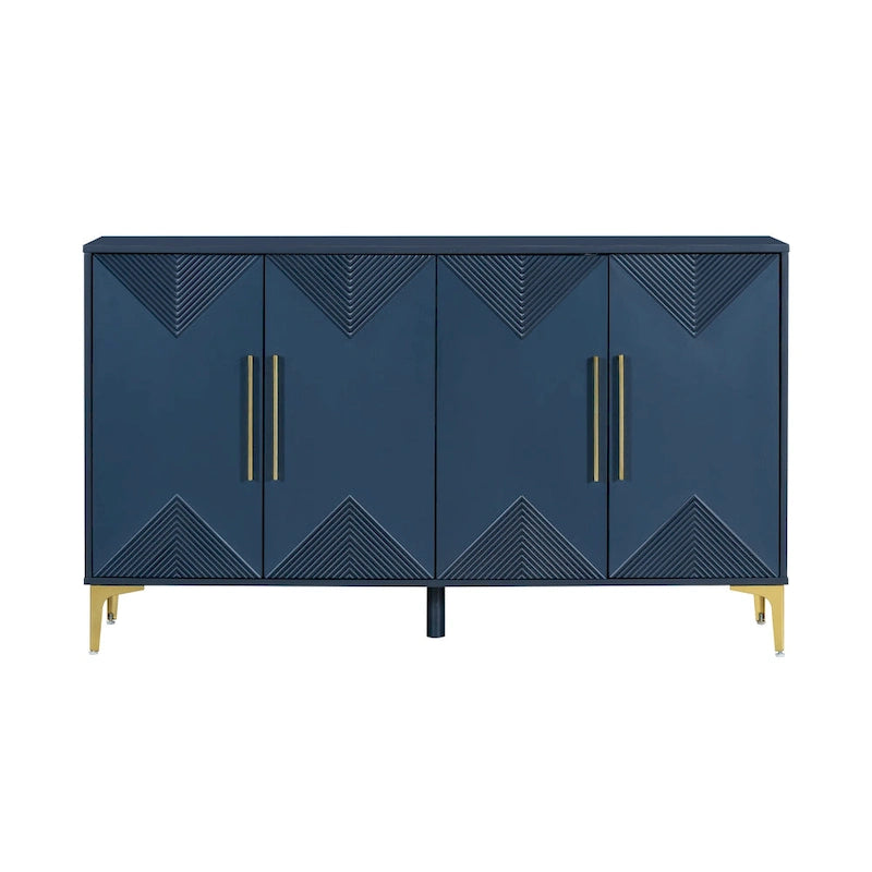 Bahut 60 portes