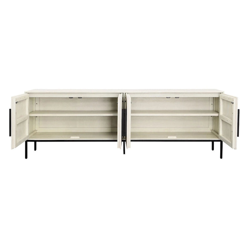 Buffet large