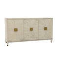 Castlewood 3-door Sideboard