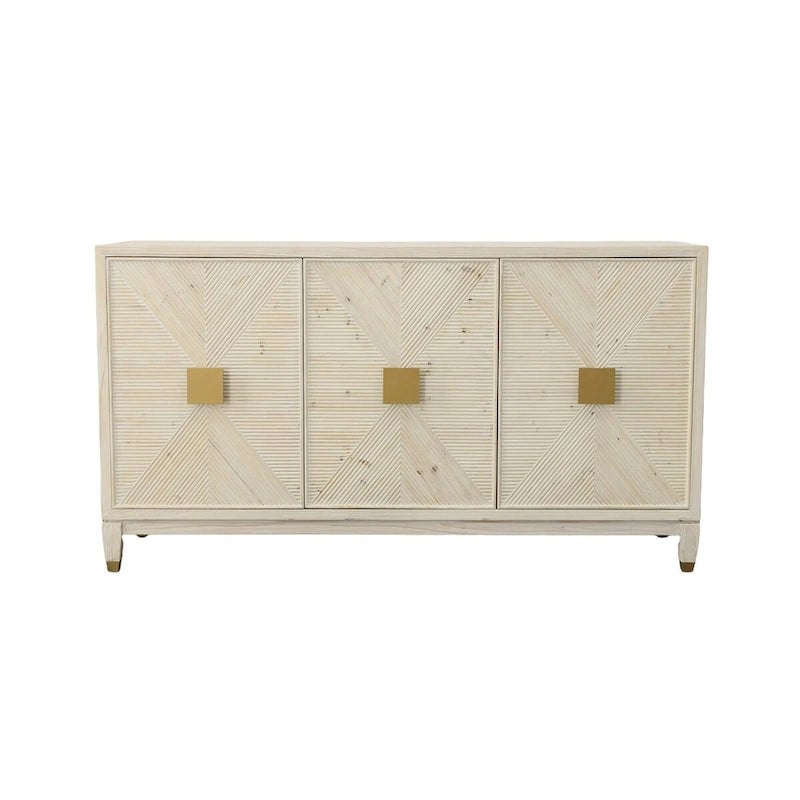 Buffet 3 portes