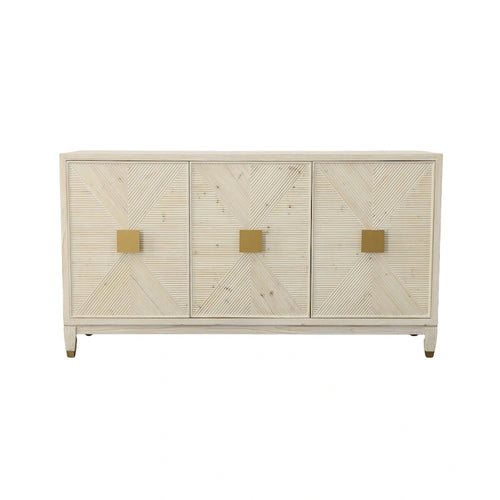 Buffet 3 portes